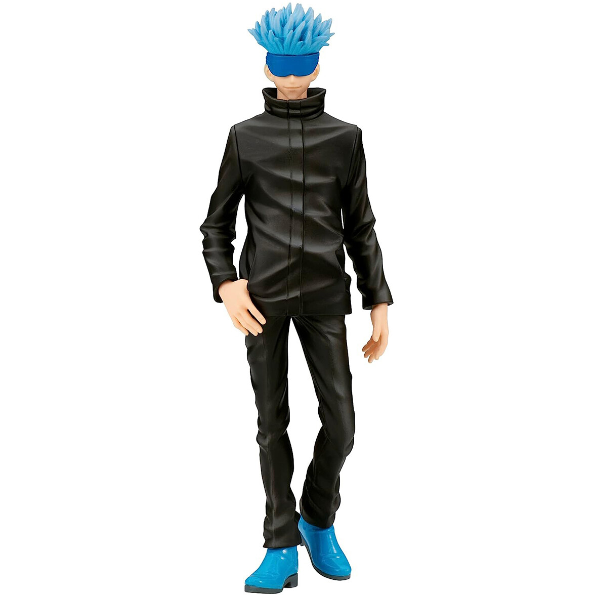 Фигурка Banpresto Anime Jujutsu Kaisen Satoru Gojo (ver. B)