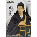 Фигурка Banpresto Anime Jujutsu Kaisen Geto Suguru (BP18930P)