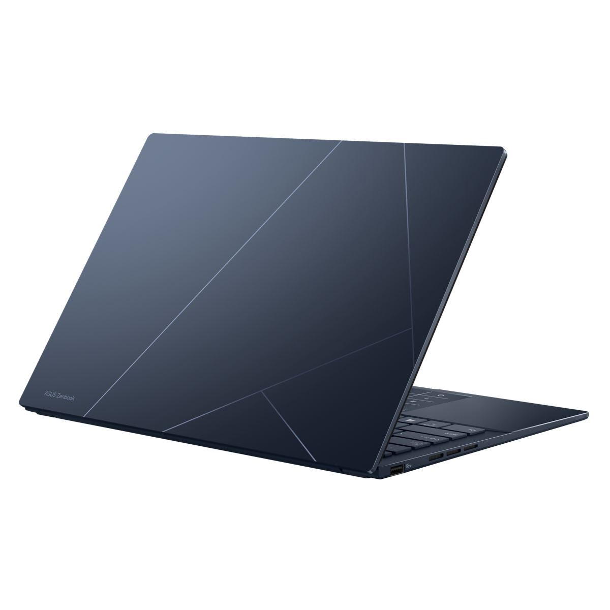 Ноутбук ASUS UX3405CA Zenbook 14 Ponder Blue (ST1359) - UX3405CA-ST1359 - фото 6