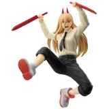 Фигурка Banpresto Anime Chainsaw Man Power II (BP89346P)