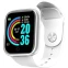 Умные часы IRBIS Iceline White - Iceline_W