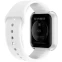 Умные часы IRBIS Iceline White - Iceline_W - фото 2