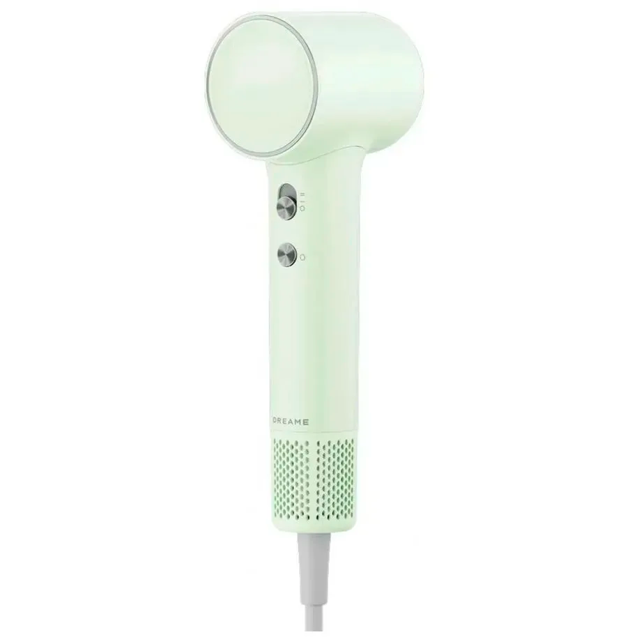 Фен Dreame Mini Green - AHG11A - фото 4