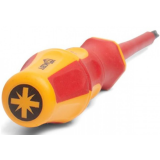 Отвёртка КВТ PZ1x80 (78613)