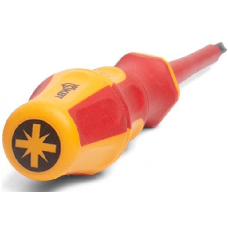 Отвёртка КВТ PZ1x80 - 78613 - фото 2