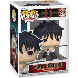Фигурка Funko POP! Animation Jujutsu Kaisen 0 Yuta Okkotsu (90635)