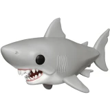 Фигурка Funko POP! Movies Jaws Great White Shark (38565)