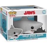 Фигурка Funko POP! Movies Jaws Great White Shark (38565)