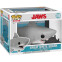 Фигурка Funko POP! Movies Jaws Great White Shark - 38565 - фото 2