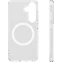 Чехол VLP Samsung Galaxy S25 Air Case Transparent - 10527009