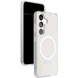 Чехол VLP Samsung Galaxy S25 Air Case Transparent (10527009)