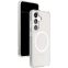 Чехол VLP Samsung Galaxy S25 Air Case Transparent - 10527009 - фото 2