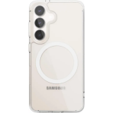 Чехол VLP Samsung Galaxy S25 Air Case Transparent (10527009)