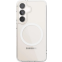 Чехол VLP Samsung Galaxy S25 Air Case Transparent - 10527009 - фото 3