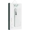 Чехол VLP Samsung Galaxy S25 Air Case Transparent - 10527009 - фото 4
