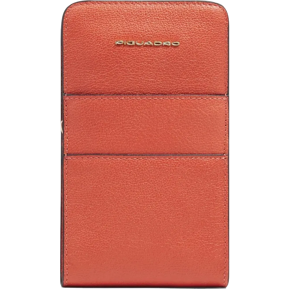 Сумка для смартфона Piquadro AC6840W140R/AR