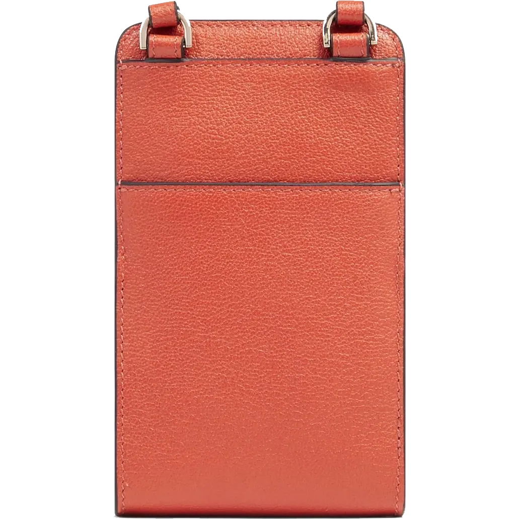 Сумка для смартфона Piquadro AC6840W140R/AR - фото 3