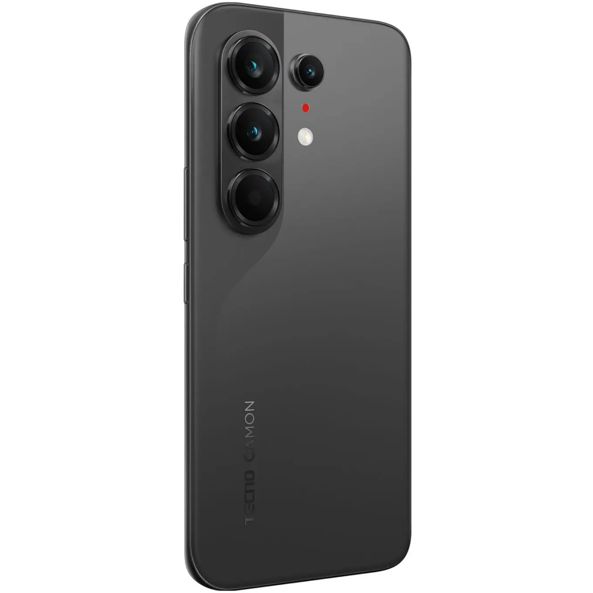 Смартфон TECNO Camon 50 Ultra 8/512GB Moonshadow Black - CN7C 512+8 MOONSHADOW BLACK - фото 5