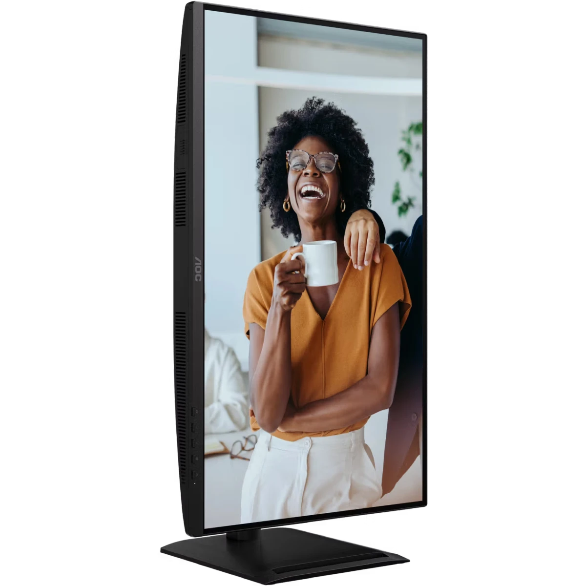 Монитор AOC 27" Q27P4CV - фото 7