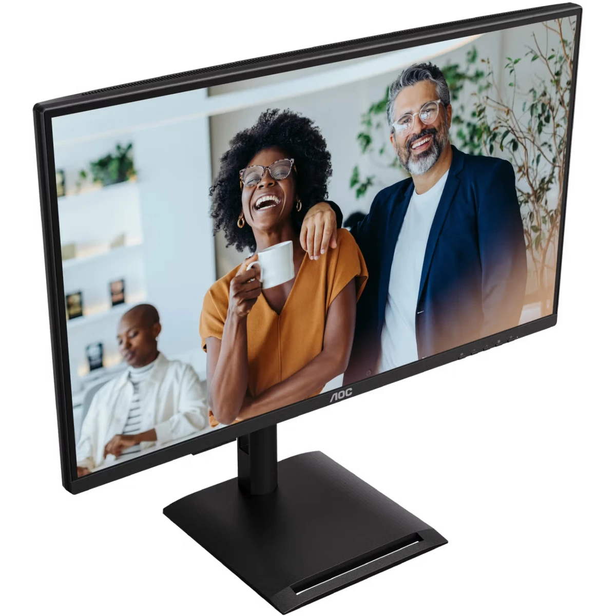 Монитор AOC 27" Q27P4CV - фото 9