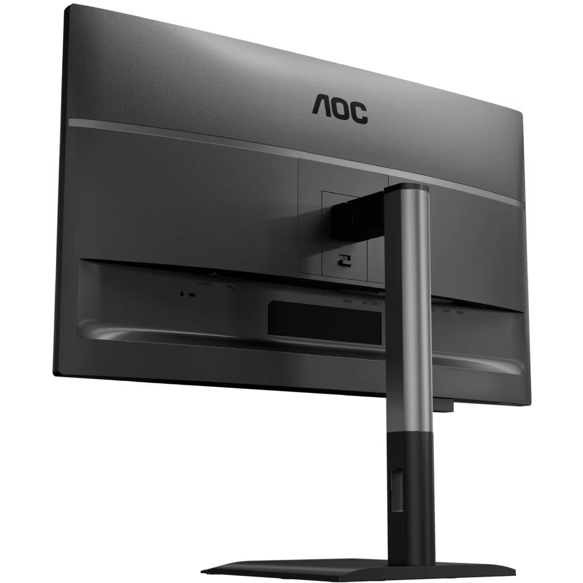 Монитор AOC 27" Q27P4CV - фото 16