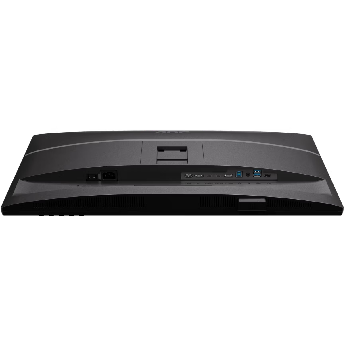 Монитор AOC 27" Q27P4CV - фото 18