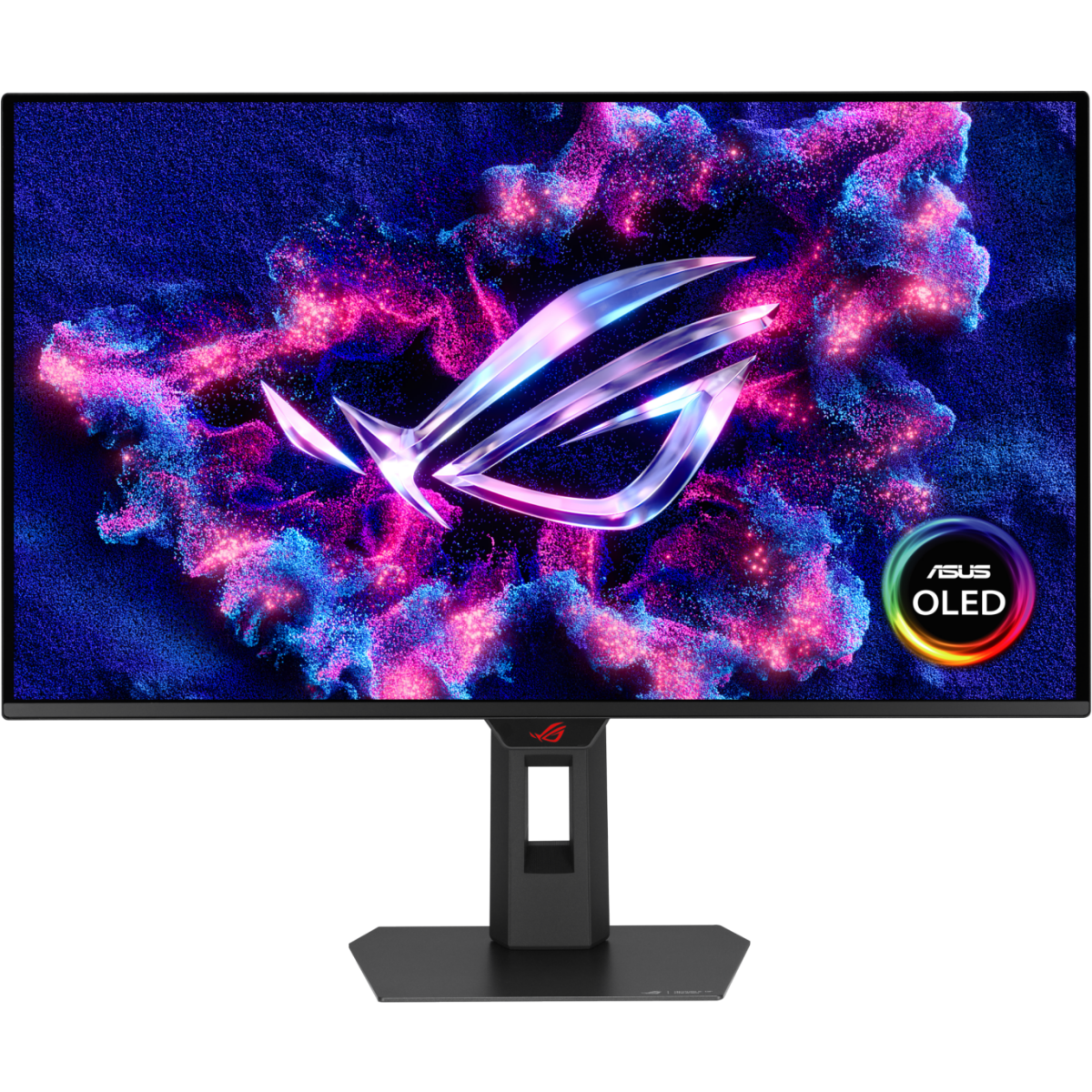 Монитор ASUS 27" XG27ACDMS ROG Strix OLED