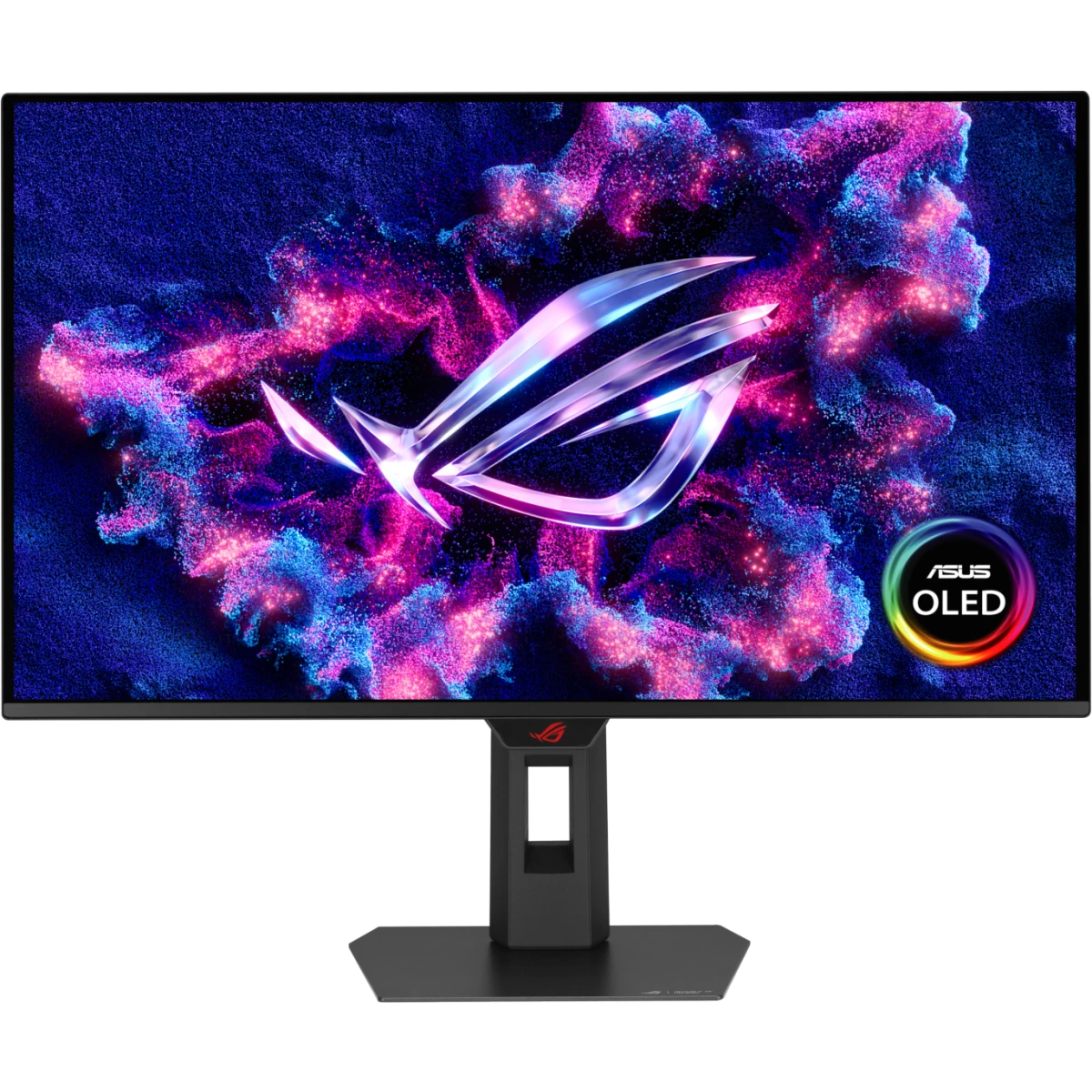 Монитор ASUS 27" XG27ACDMS ROG Strix OLED