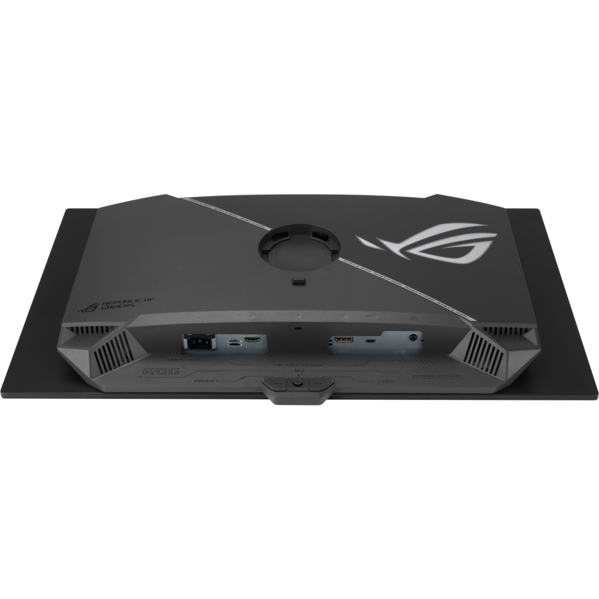 Монитор ASUS 27" XG27ACDMS ROG Strix OLED - фото 7