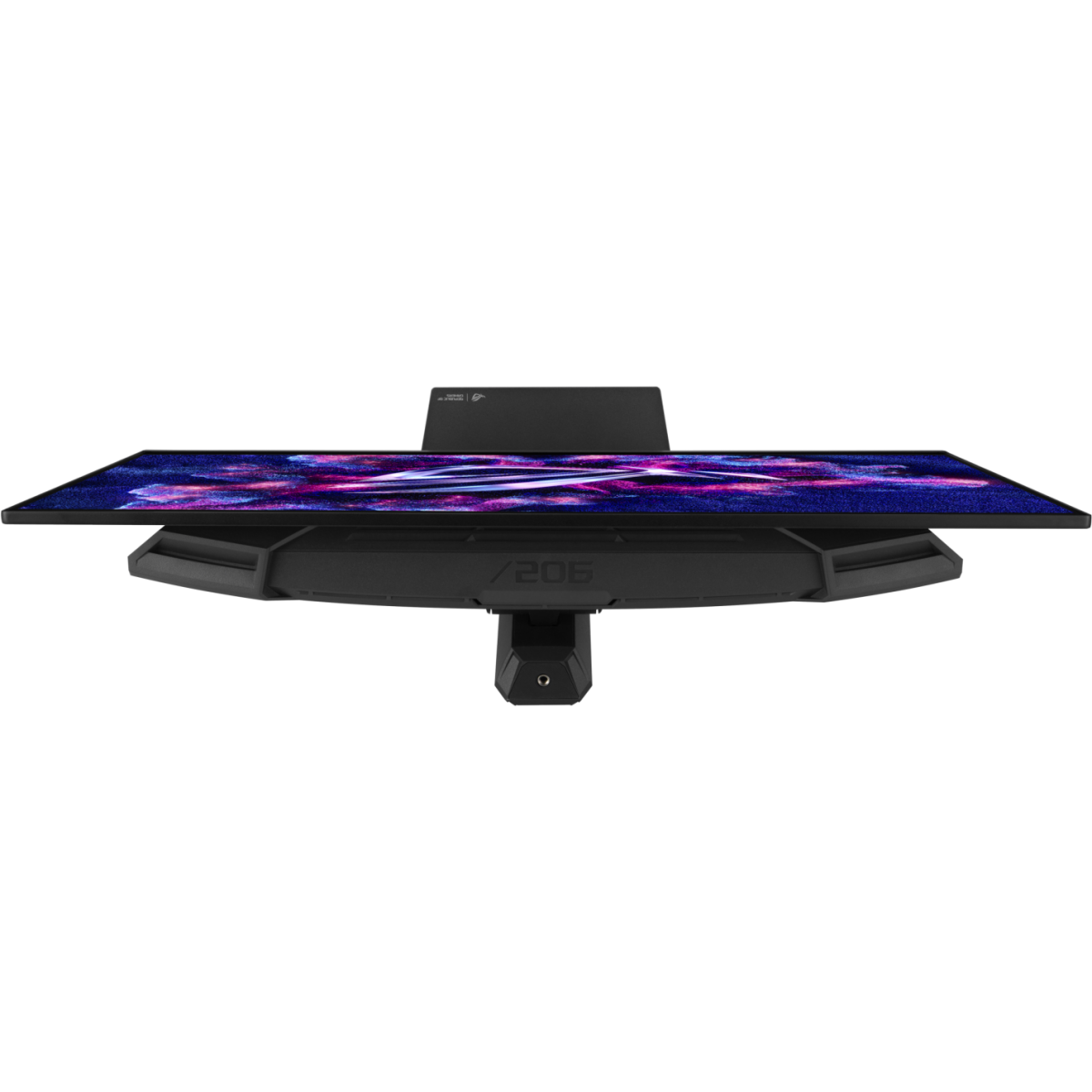 Монитор ASUS 27" XG27ACDMS ROG Strix OLED - фото 8