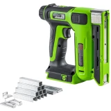 Степлер Greenworks G24CS10 (3400107)