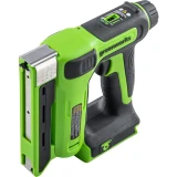 Степлер Greenworks G24CS10 (3400107)