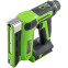 Степлер Greenworks G24CS10 - 3400107 - фото 4