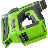 Степлер Greenworks G24CS10 (3400107)