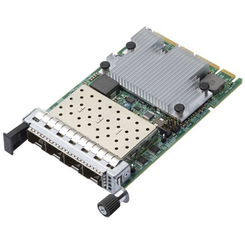 Сетевая карта Broadcom BCM957504-N425G OEM