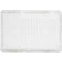 Корпус для одноплатного компьютера ACD Transparent ABS Plastic Case for Raspberry Pi 3B/3B+ (RA368) - фото 3