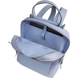 Рюкзак для ноутбука Piquadro Women’s Backpack Cyclamen (CA5566W92T/VI)