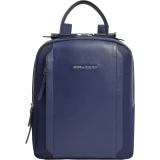 Рюкзак для ноутбука Piquadro Women’s Backpack Blue (CA5566W92T/BLU)