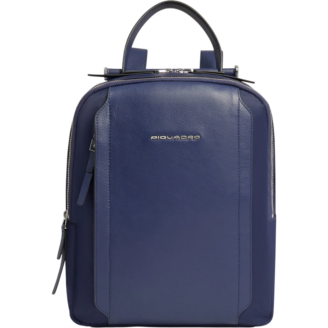 Рюкзак для ноутбука Piquadro Women’s Backpack Blue (CA5566W92T/BLU)