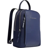 Рюкзак для ноутбука Piquadro Women’s Backpack Blue (CA5566W92T/BLU)