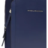 Рюкзак для ноутбука Piquadro Women’s Backpack Blue (CA5566W92T/BLU)