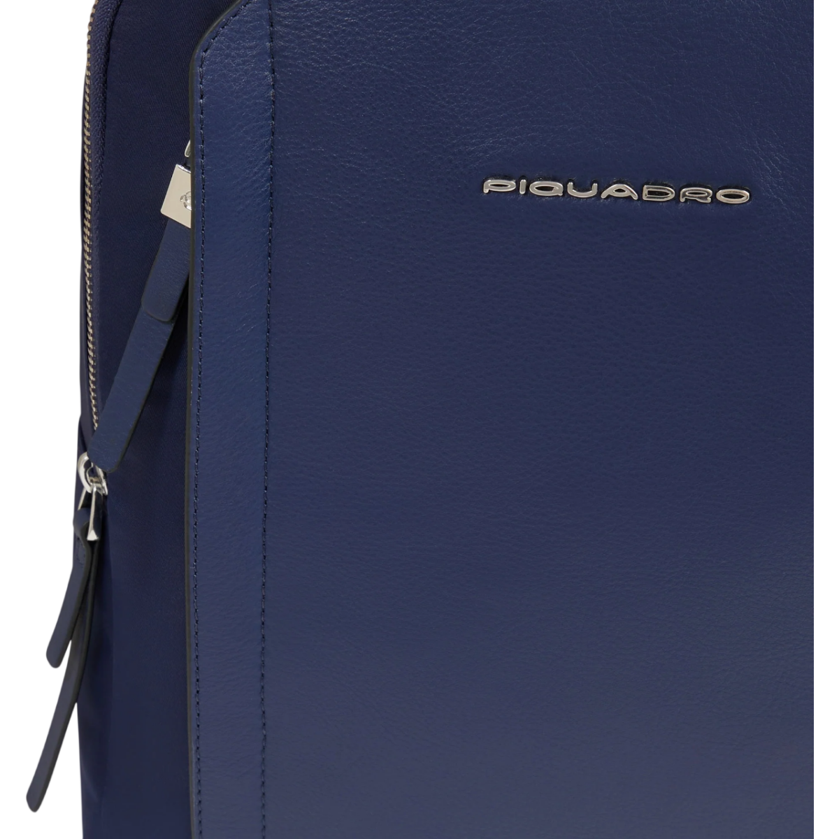 Рюкзак для ноутбука Piquadro Women’s Backpack Blue (CA5566W92T/BLU) - фото 4