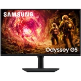 Монитор Samsung 27" S27FG502E Odyssey G5 G50F (LS27FG502EIXCI)
