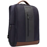 Рюкзак для ноутбука Piquadro Computer Backpack 15.6" Blue (CA4818BR2/BLUCU)