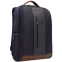 Рюкзак для ноутбука Piquadro Computer Backpack 15.6" Blue (CA4818BR2/BLUCU) - фото 2