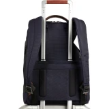 Рюкзак для ноутбука Piquadro Computer Backpack 15.6" Blue (CA4818BR2/BLUCU)