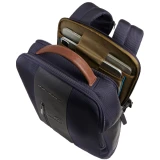 Рюкзак для ноутбука Piquadro Computer Backpack 15.6" Blue (CA4818BR2/BLUCU)