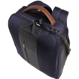 Рюкзак для ноутбука Piquadro Computer Backpack 15.6" Blue (CA4818BR2/BLUCU)
