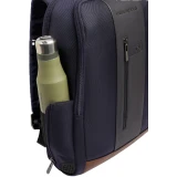 Рюкзак для ноутбука Piquadro Computer Backpack 15.6" Blue (CA4818BR2/BLUCU)