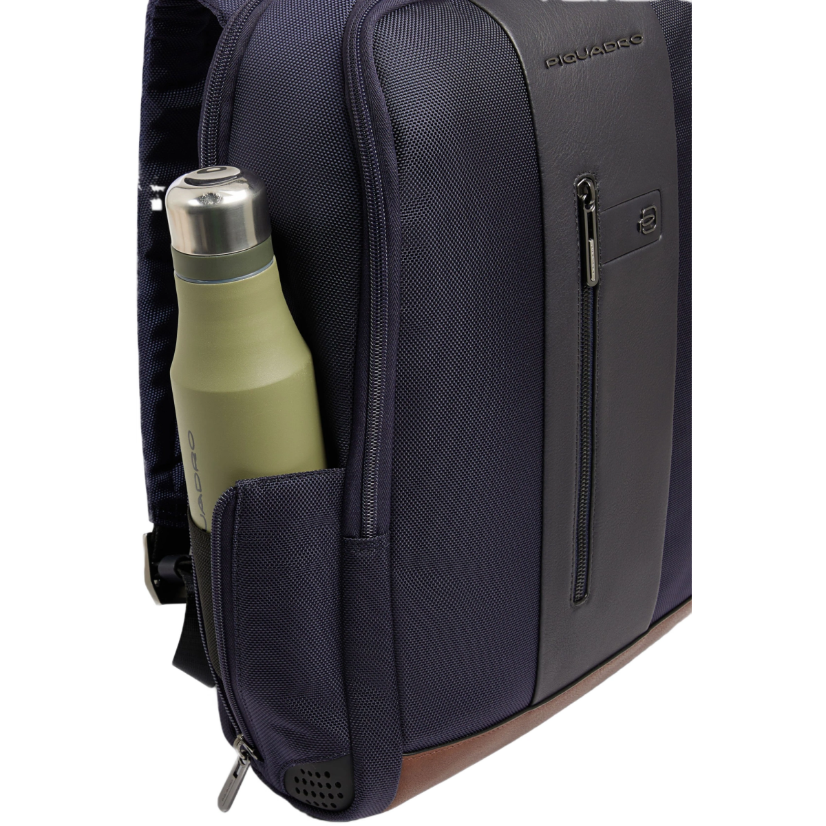 Рюкзак для ноутбука Piquadro Computer Backpack 15.6" Blue (CA4818BR2/BLUCU) - фото 6